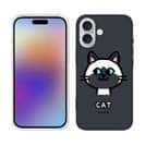 【TPU】【ワカボンド】WAKAMAKAシリーズ 猫のシャムニャ