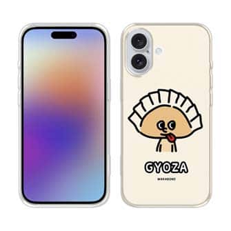 【TPU】【ワカボンド】WAKAMAKAシリーズ 餃子のギョウザタン