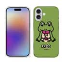 【TPU】【ワカボンド】WAKAMAKAシリーズ カエルのケロベエ