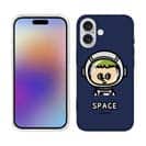 【TPU】【ワカボンド】WAKAMAKAシリーズ 宇宙飛行士スペスン