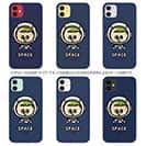 【TPU】【ワカボンド】WAKAMAKAシリーズ 宇宙飛行士スペスン