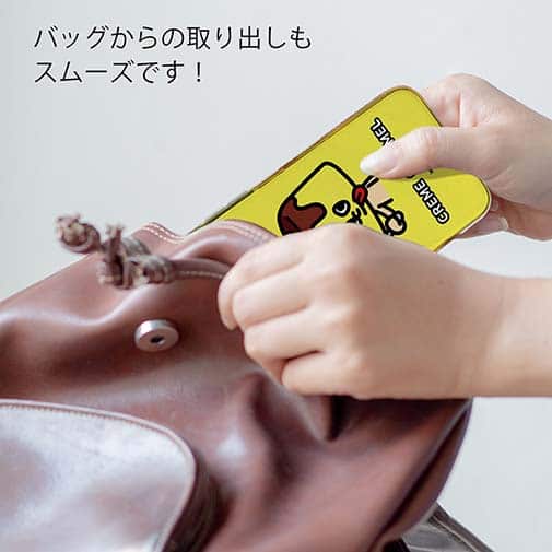 【TPU】【ワカボンド】WAKAMAKAシリーズ プリンレトロン