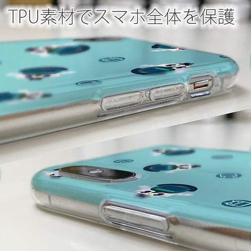 オトッペ【TPU】Adventure ポトレイン