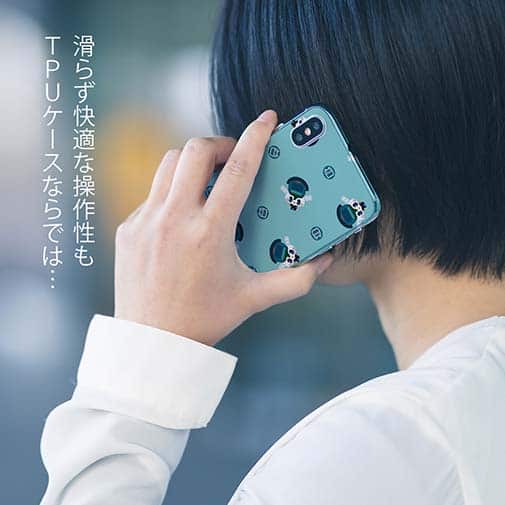 オトッペ【TPU】Adventure ポトレイン