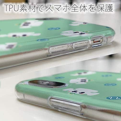 オトッペ【TPU】Adventure ペッペラーノ