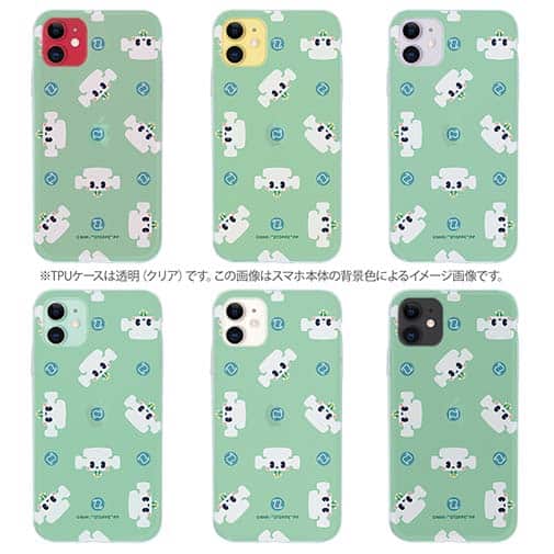 オトッペ【TPU】Adventure ペッペラーノ