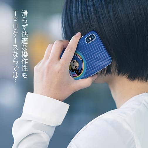 オトッペ【TPU】COMIC ウィンディ