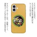 オトッペ【TPU】COMIC シーナ