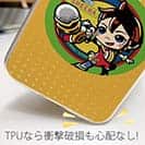 オトッペ【TPU】COMIC シーナ