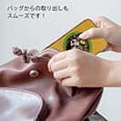 オトッペ【TPU】COMIC シーナ