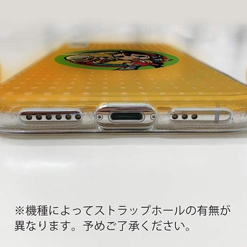 オトッペ【TPU】COMIC シーナ