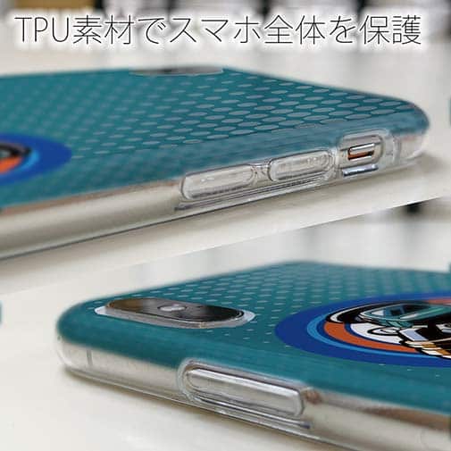 オトッペ【TPU】COMIC ポトレイン