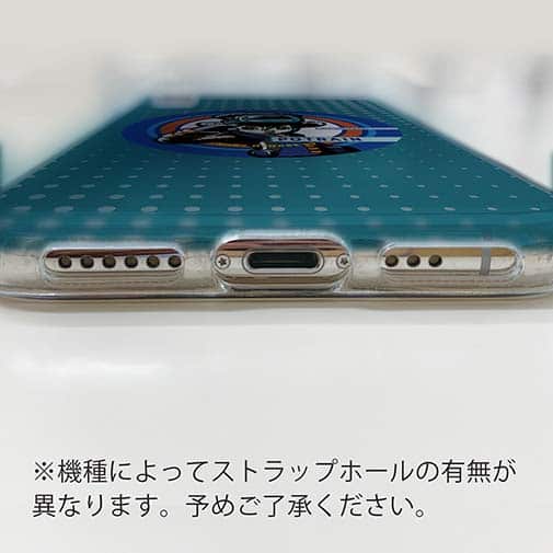 オトッペ【TPU】COMIC ポトレイン