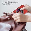 オトッペ【TPU】COMIC モータロン