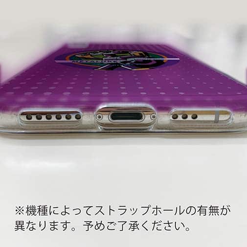 オトッペ【TPU】COMIC メタルク