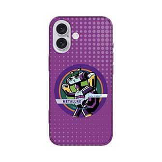 オトッペ【TPU】COMIC メタルク