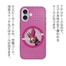 オトッペ【TPU】COMIC カットン