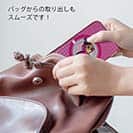 オトッペ【TPU】COMIC カットン