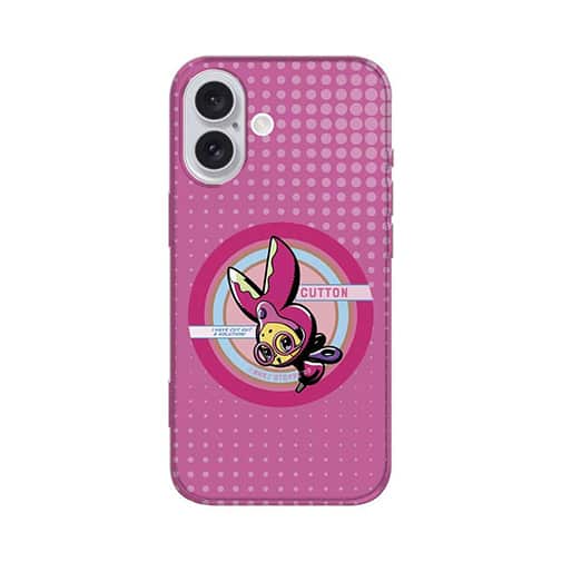 オトッペ【TPU】COMIC カットン