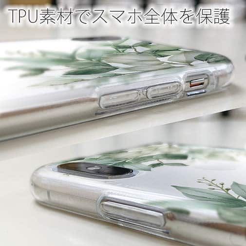 【TPU】新緑の風 No2