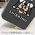 【TPU】【ワカボンド】WAKAMAKAシリーズ 黒柴犬かぶりものとシバクロ