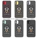 【TPU】【ワカボンド】WAKAMAKAシリーズ 黒柴犬かぶりものとシバクロ