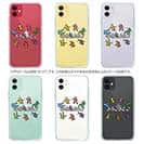 【TPU】思斉中陸上部 ロゴ入りスマホケース