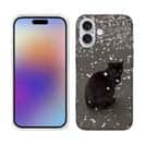 【TPU】【猫折れ】花の塵ゆく