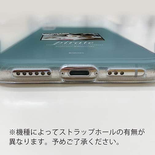 【TPU】【猫折れ】Pirate 菊之助