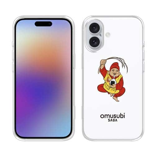 OMUSUBI【TPU】スペイン