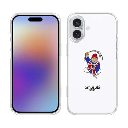 OMUSUBI【TPU】イギリス