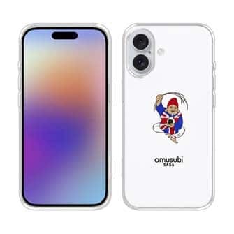 OMUSUBI【TPU】イギリス