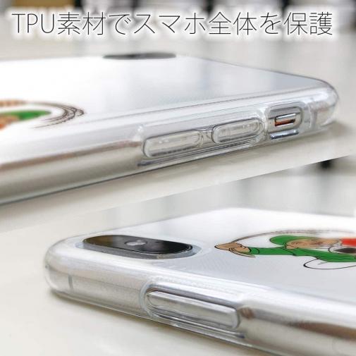 OMUSUBI【TPU】イタリア