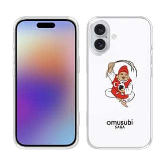 OMUSUBI【TPU】トルコ共和国