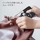 【TPU】柴犬のかまってアピール_黒柴(wakat)