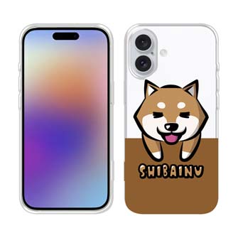 【TPU】柴犬のかまってアピール(wakat)