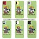 【TPU】【釣りざんまい】クマさんサケ釣りを楽しむ