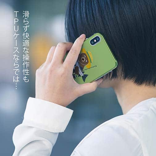 【TPU】【釣りざんまい】クマさんサケ釣りを楽しむ