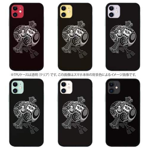 【TPU】【彫姫】達磨小槌