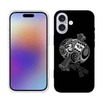 【TPU】【彫姫】達磨小槌