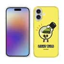 【TPU】【ワカボンド】WAKAMAKAシリーズ 電球のデンキュピカリ