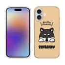 【TPU】柴犬のおねだり顔_黒柴(wakat)