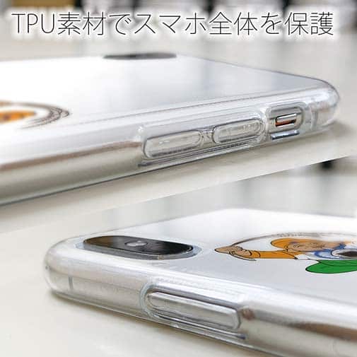 OMUSUBI【TPU】インド共和国