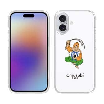 OMUSUBI【TPU】インド共和国
