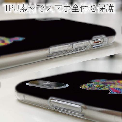 【TPU】【彫姫】達磨小槌七色