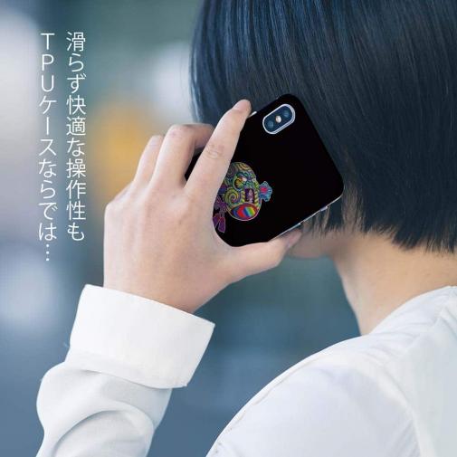 【TPU】【彫姫】達磨小槌七色