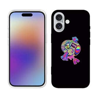 【TPU】【彫姫】達磨小槌七色