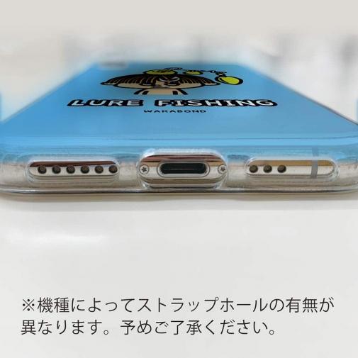 【TPU】【ワカボンド】WAKAMAKAシリーズ スピナベヘッドくん