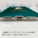 【TPU】エンジョイスケボーシロクマさん(wakat)