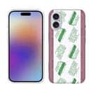 【鳥繁産業】【TPU】エバーフレッシュ・グリーン